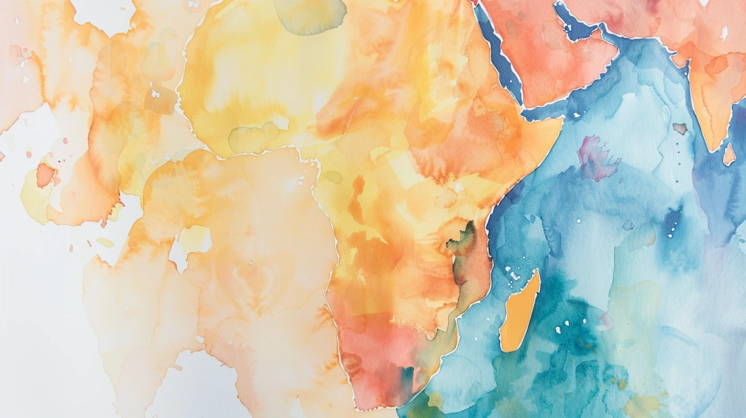 L’Àfrica com a aposta estratègica (I)