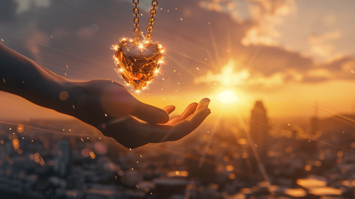 Discursos sobre el desinterès