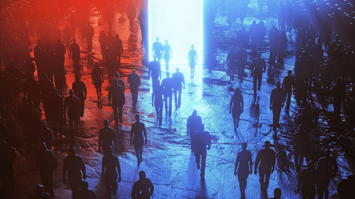 Independència i capital humà