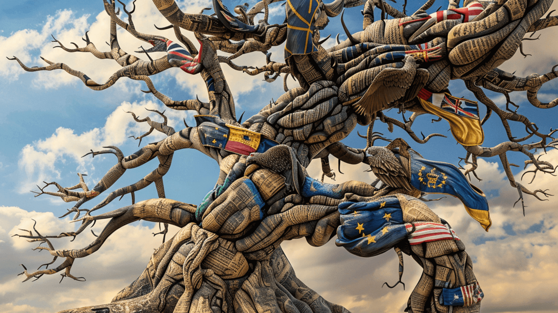 L’Àfrica com a aposta estratègica (II)