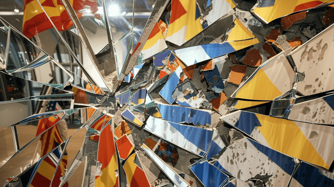 Blaverisme a la francesa