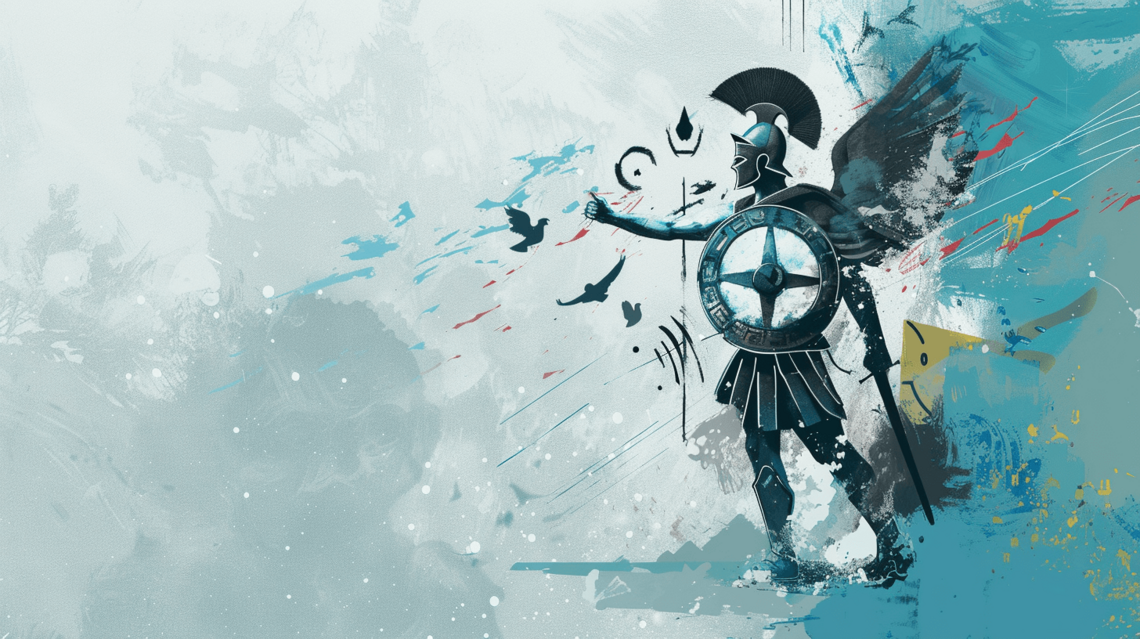 Mantenir (o no) la pau