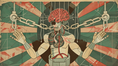 El cos porta el compte