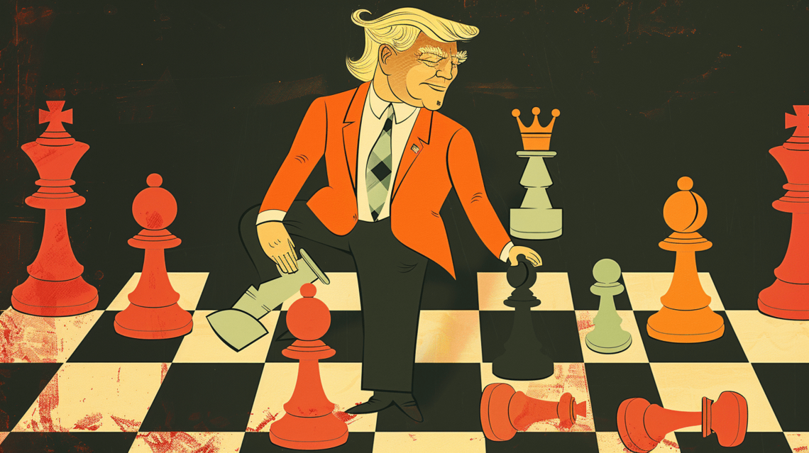 El políticament impossible