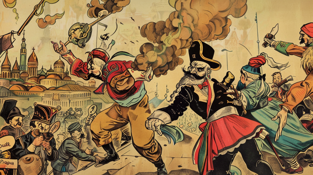 Entorn del populisme (II)