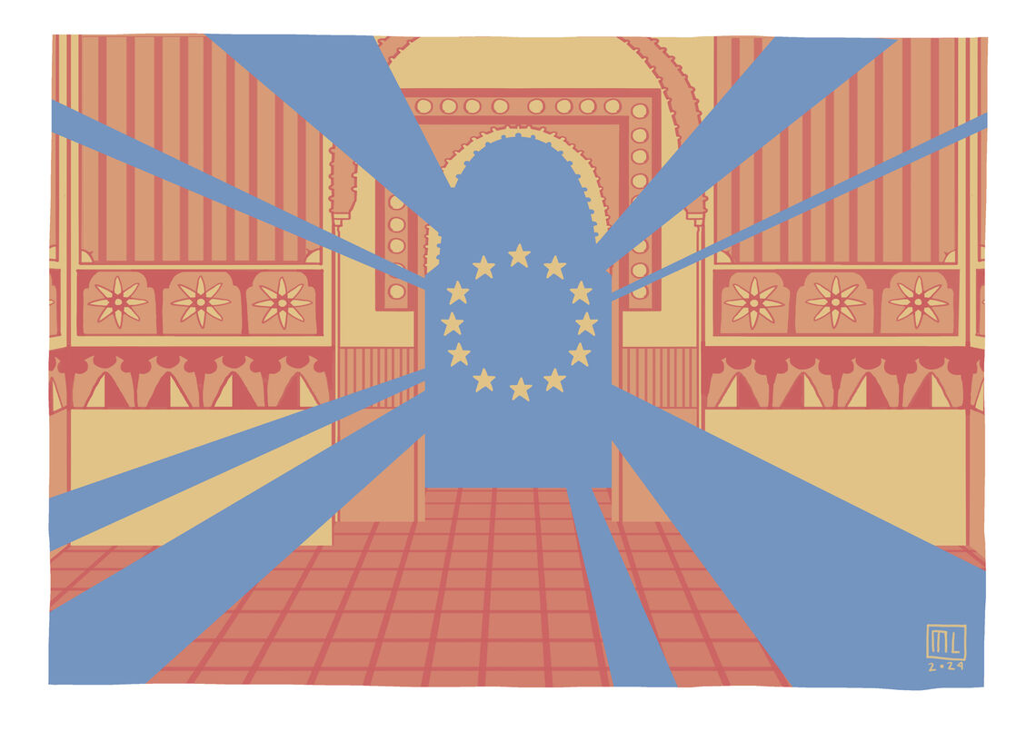 Apunts sobre l’islam a Europa (I)