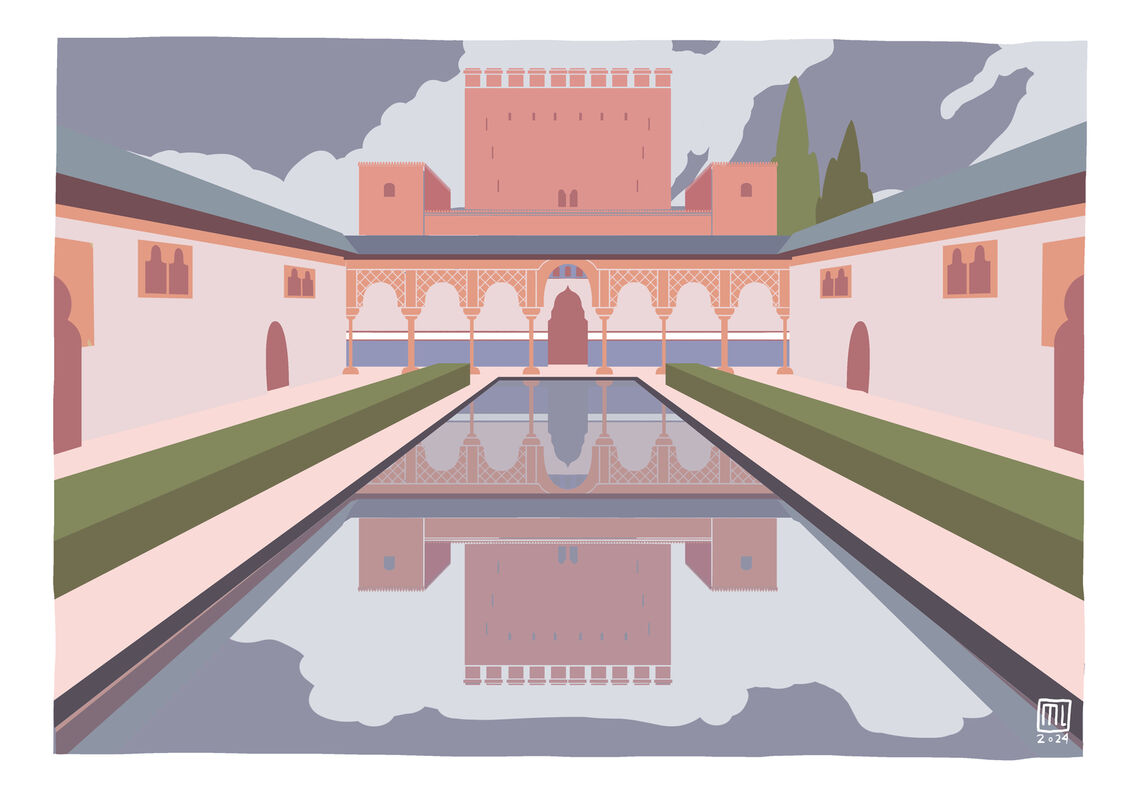 L’era del creixent