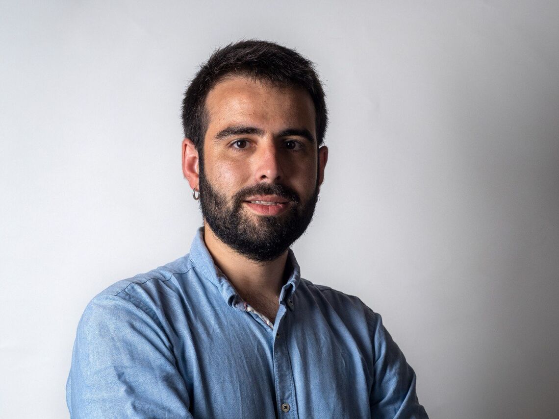 Marc Barbacil Brugué