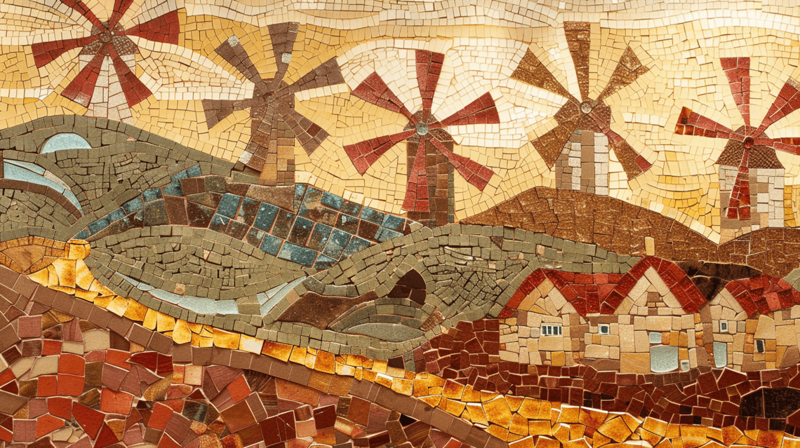 Transició energètica i nació catalana (I): context geològic