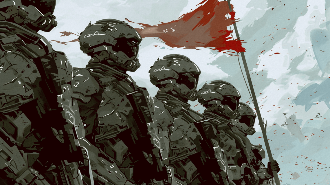 L’evolució de la defensa polonesa