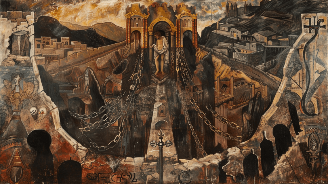 Perill i distracció d’Alhora