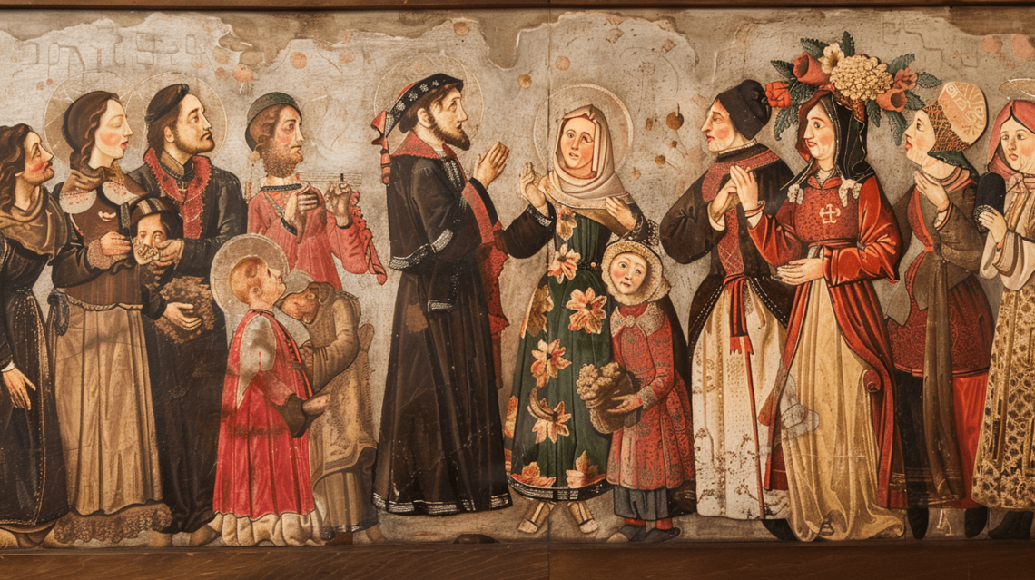 Superar la crisi d’amor de parella (V)