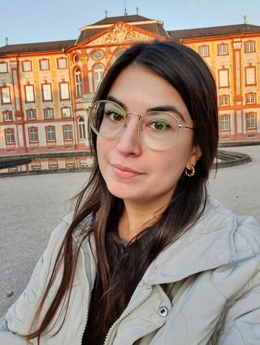 Imatge de perfil de Laia Dalmau