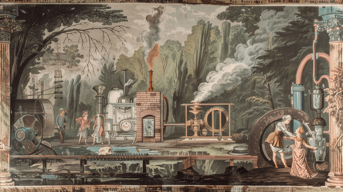 Transició energètica i nació catalana (II): la relació dels humans amb l’energia