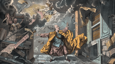 No som qui creiem ser