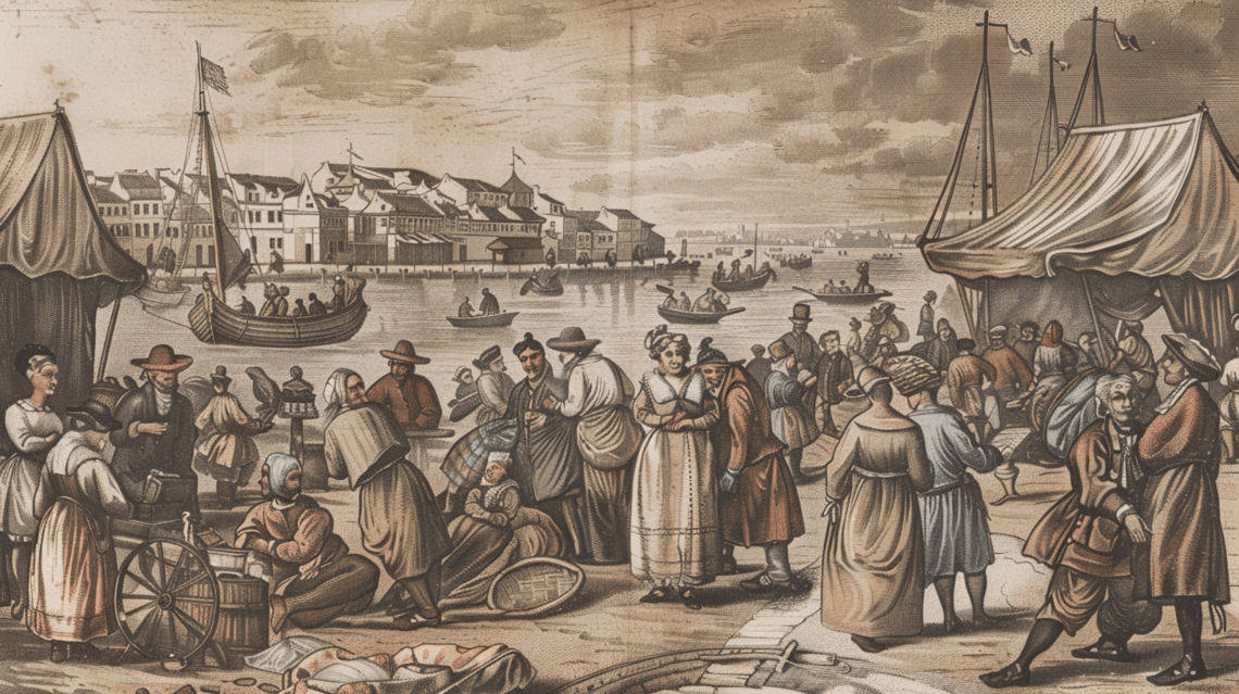 Immigració a Catalunya: tres dades i serveis públics (I)