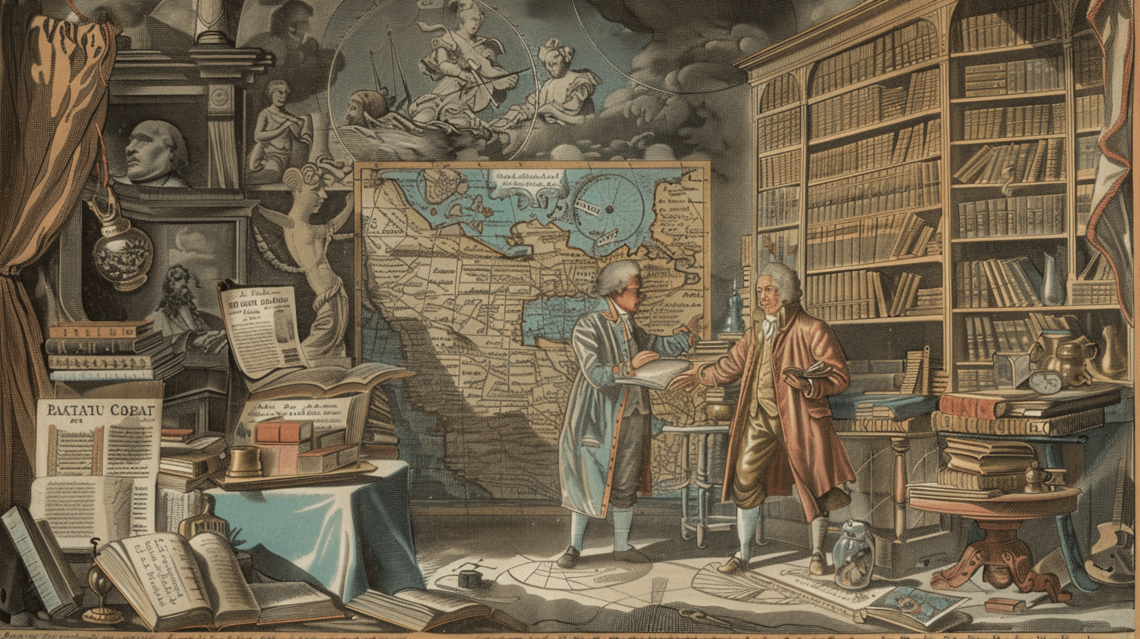 Una passejada pel Quebec