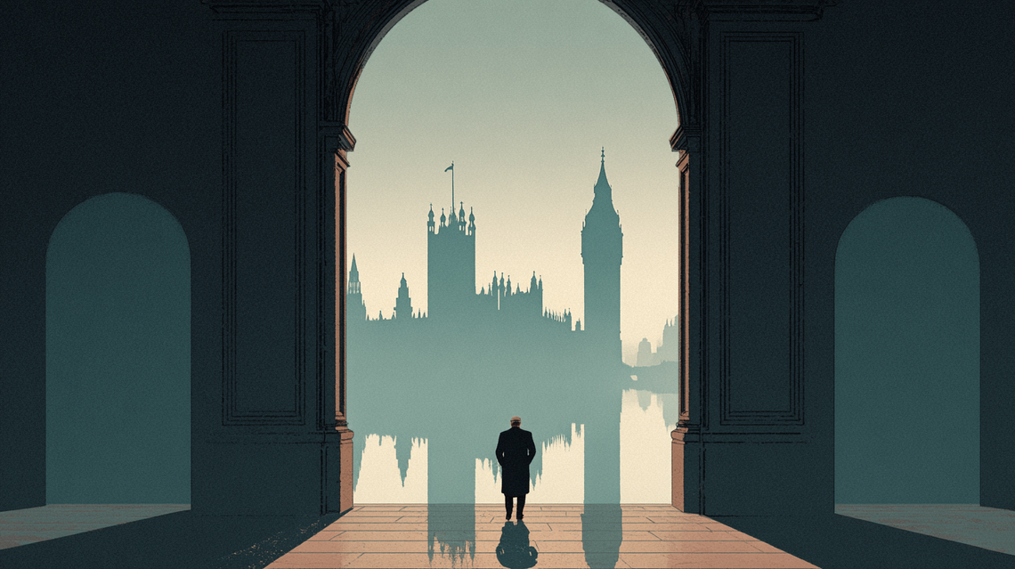 Fer país amb el sistema