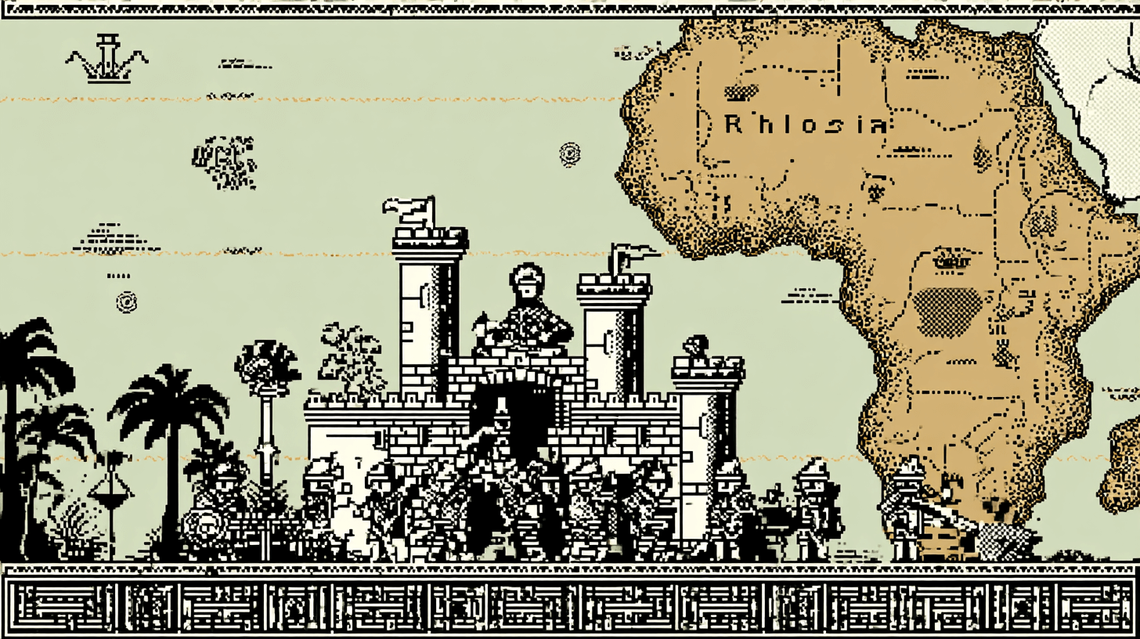 Catalunya i el precedent rhodesià