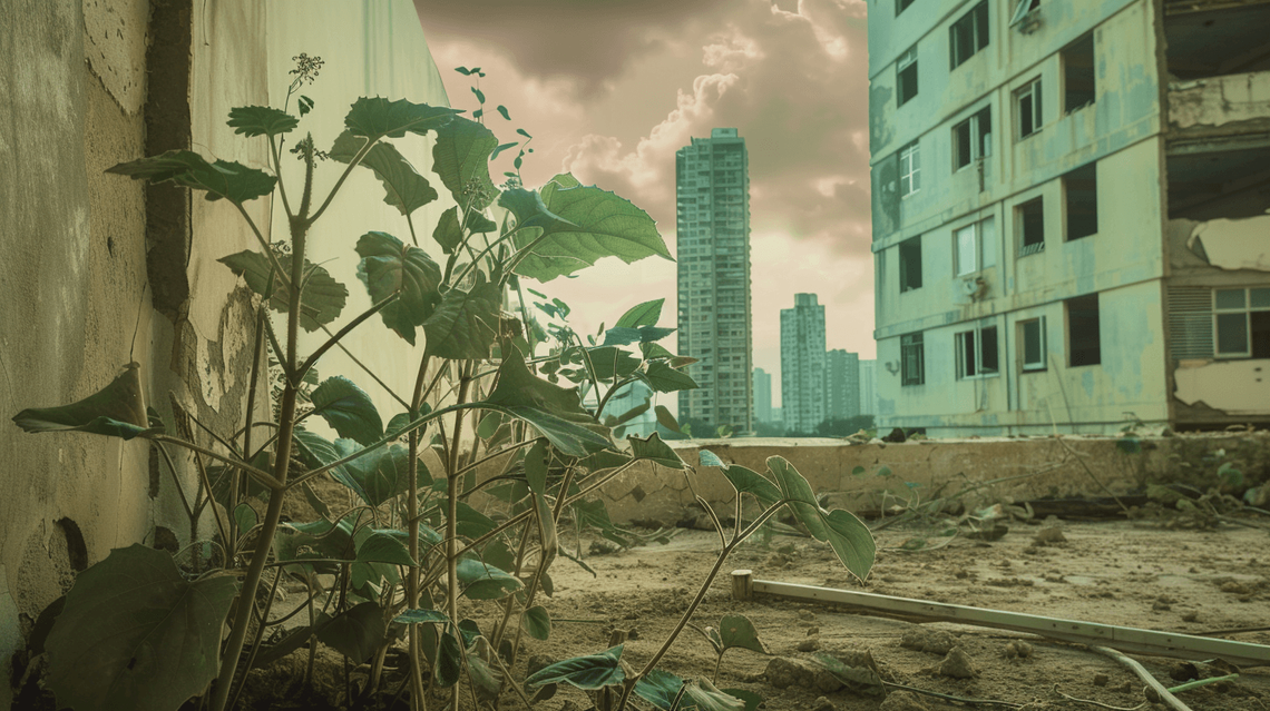 Superar el seixantisme