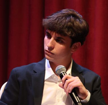 Imatge de perfil de Pau Gener