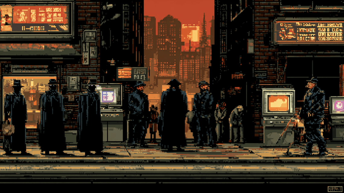 Franco ha muerto. La guerre n’est pas finie