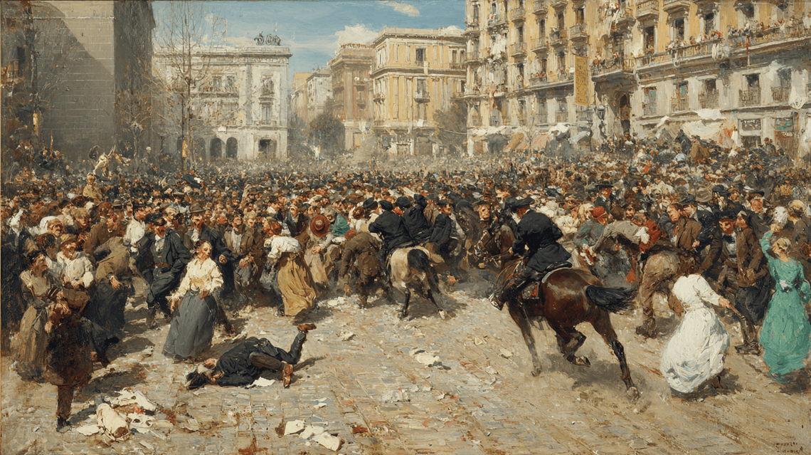 Quanta gent va votar realment l’1 d’octubre?