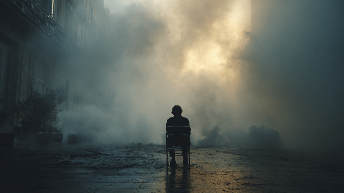 Repensar Catalunya des del silenci