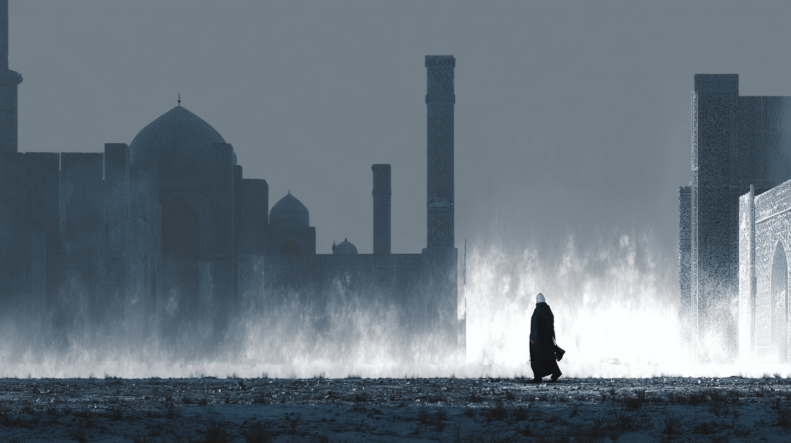 Apunts sobre l’islam a Europa (II)