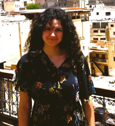 Imatge de perfil de Coral Moli i Plana