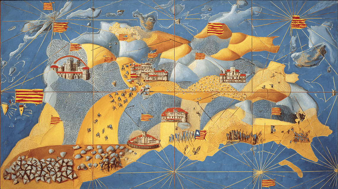 El País Valencià: una visió estratègica