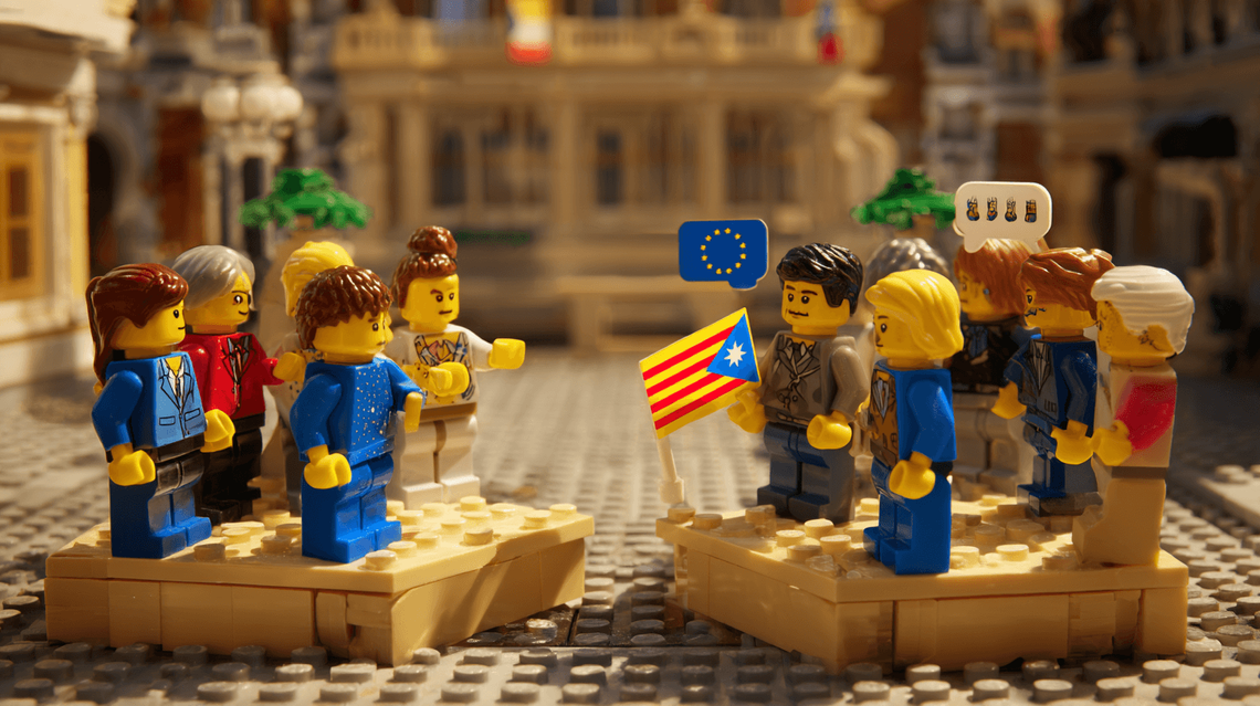 Els termes reals del debat