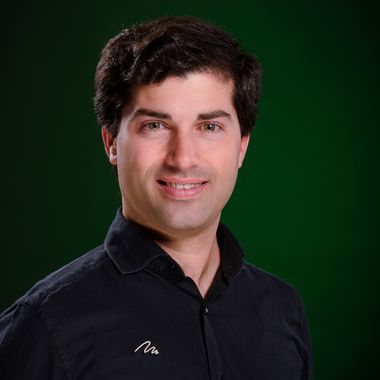 Imatge de perfil de Ferran Roig