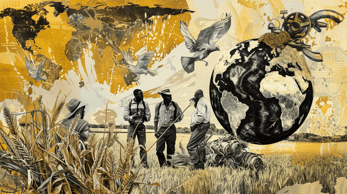 Sud-àfrica, entre la incomoditat i el sectarisme