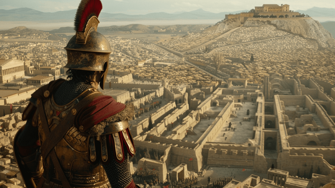 La lluita a Ciutat Vella