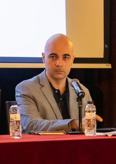 Imatge de perfil de Pol Molas