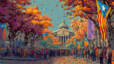 Almanac independentista (novembre 2025)