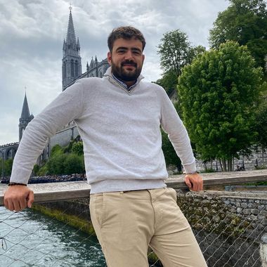 Imatge de perfil de Joan Avilés