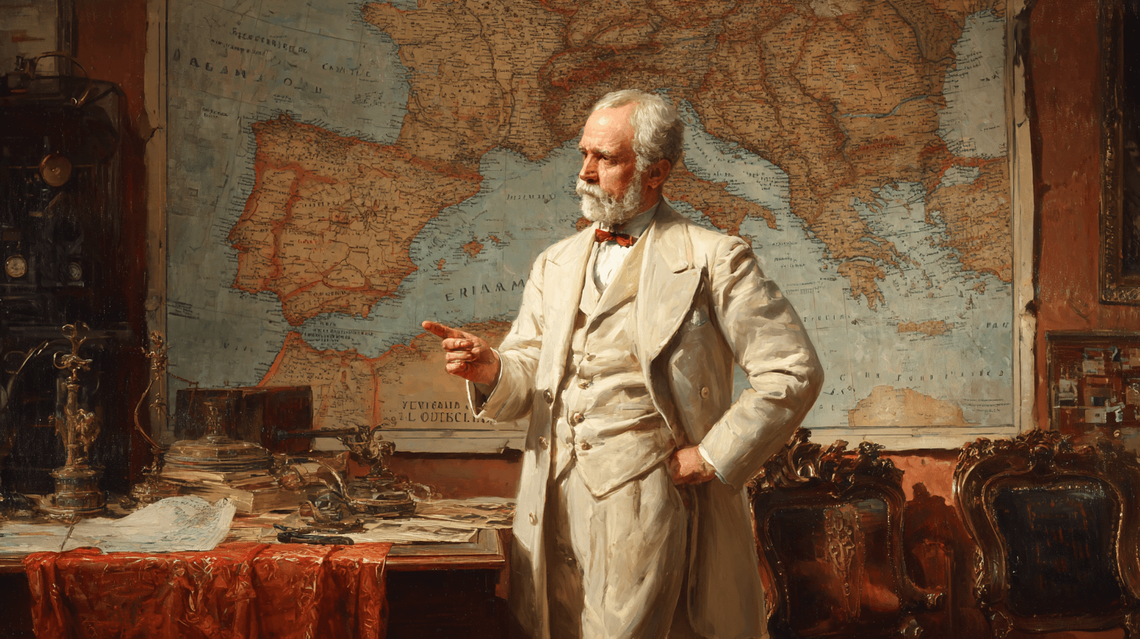 El Marroc, peça clau per recosir les relacions entre Catalunya i Espanya