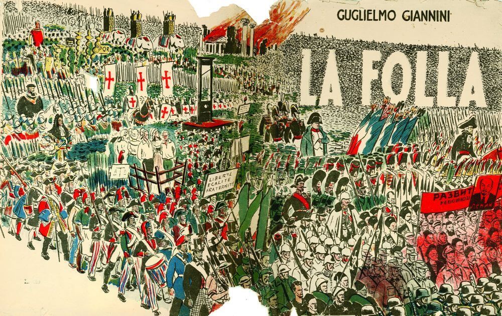 Entorn del populisme (VII)