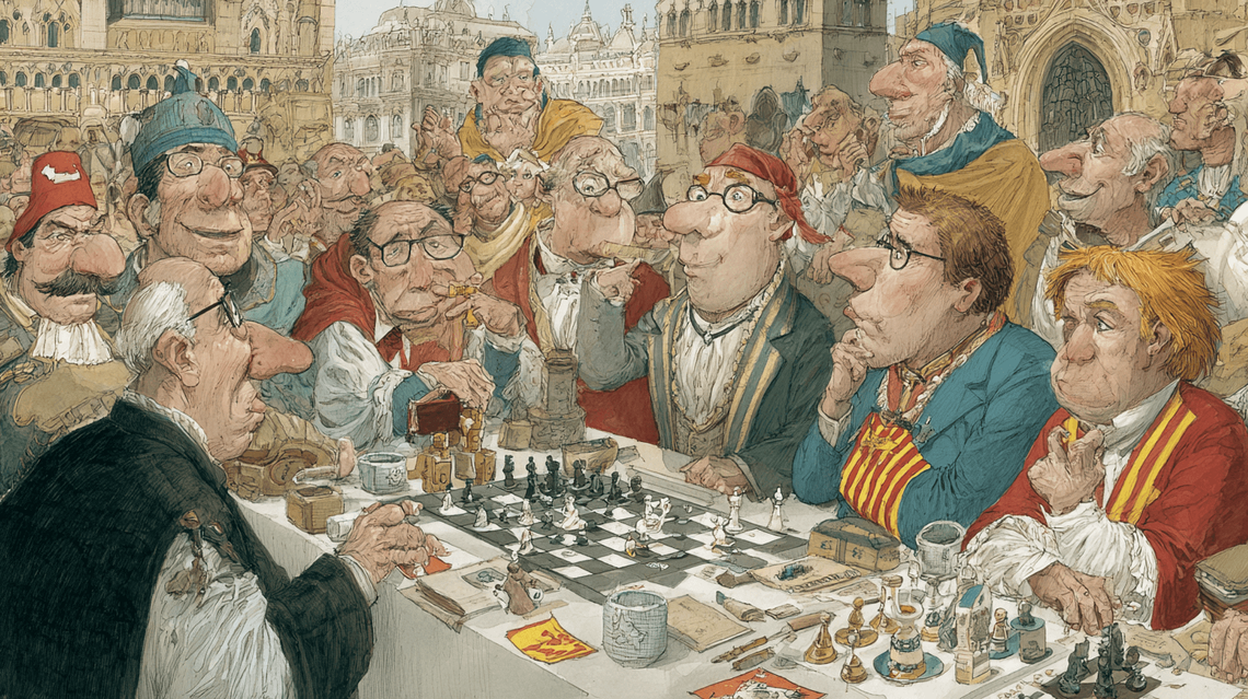 Cinc generacions nord-catalanes per la substitució lingüística: del culturalisme al consumisme (II)