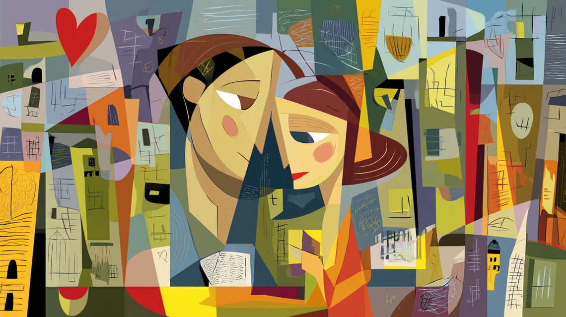 Sobre l’amor romàntic i el seu declivi