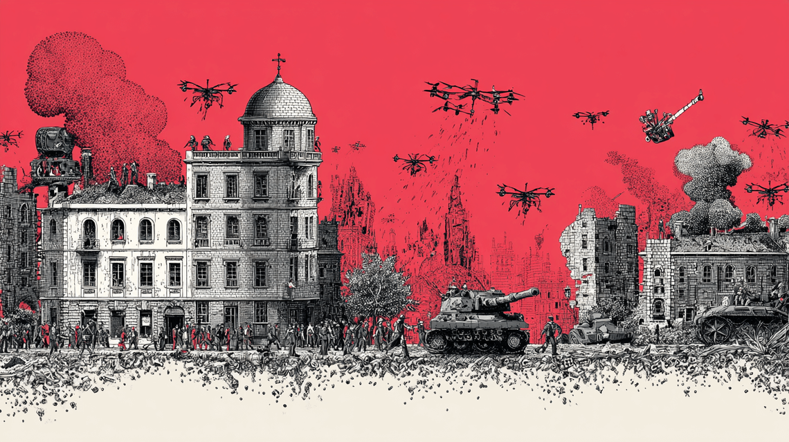 Barris de postguerra