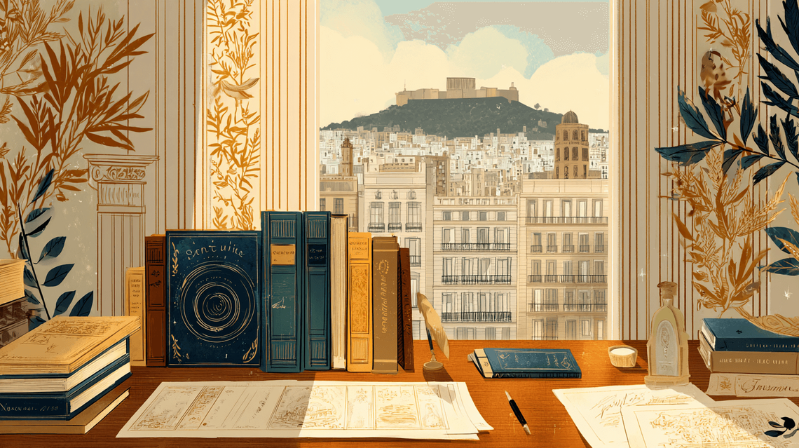 Les lliçons del Noucentisme