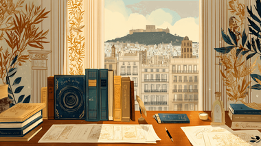 Les lliçons del Noucentisme