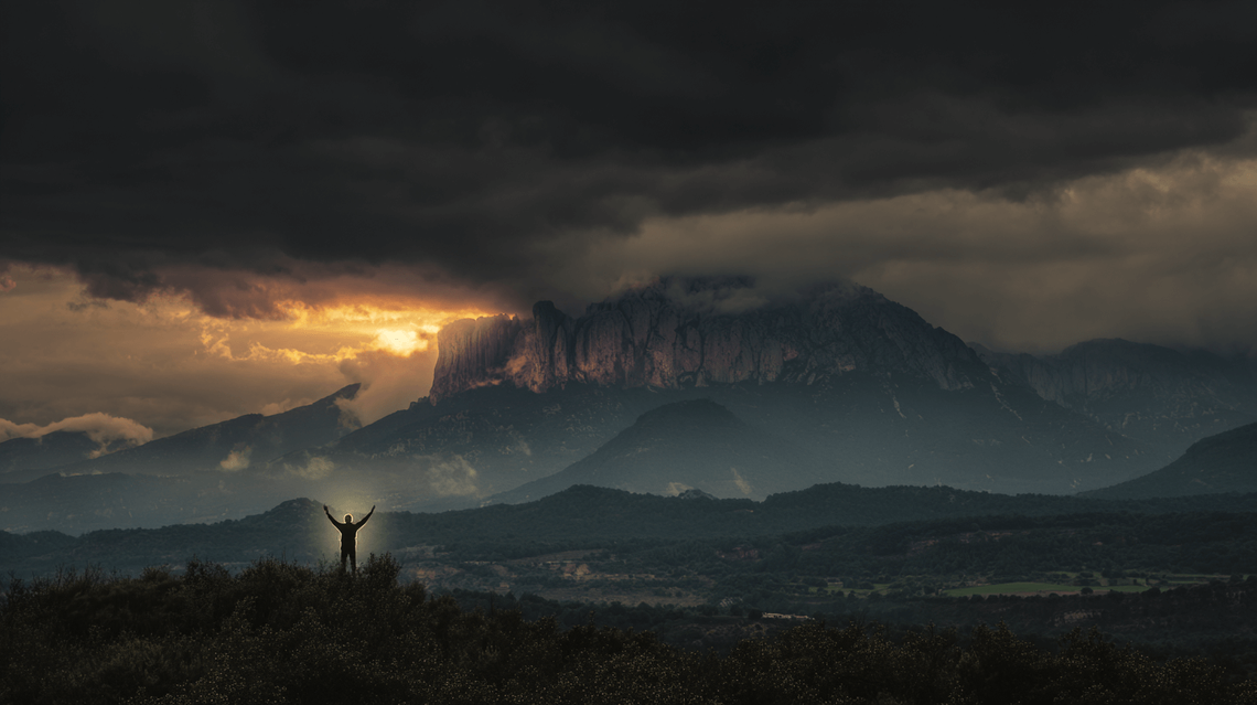 Misticisme geogràfic (I)