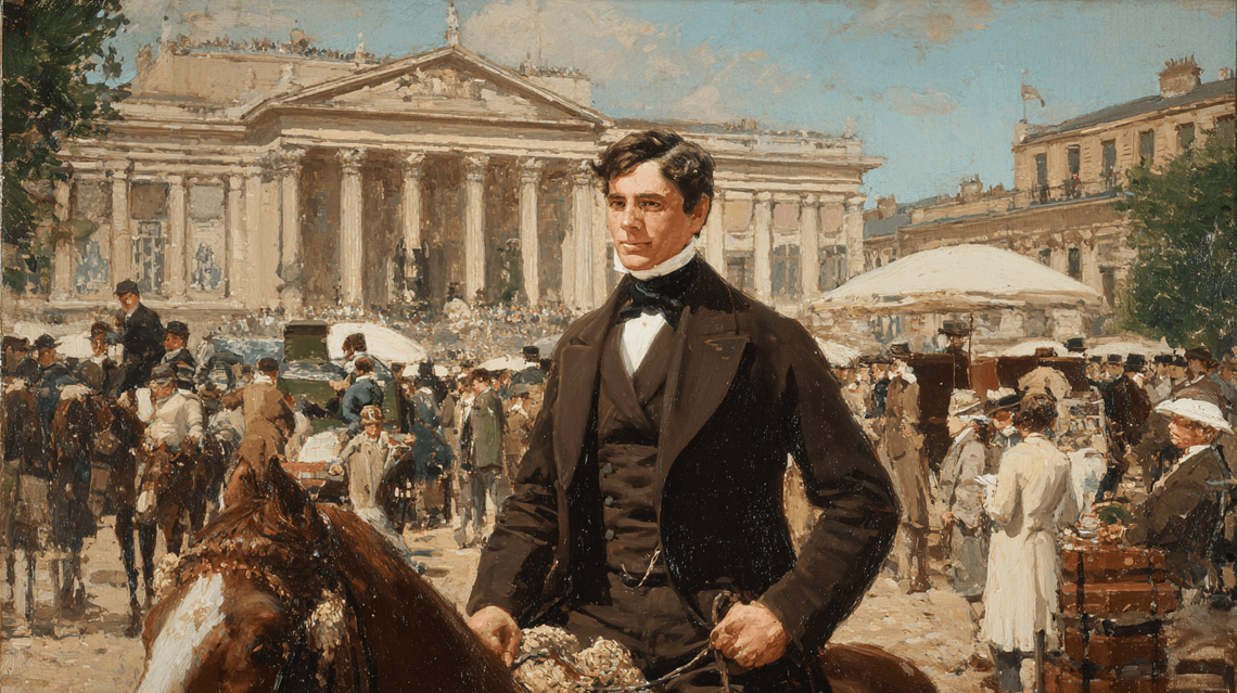 La qüestió catalana a l'època liberal