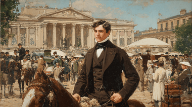 La qüestió catalana a l'època liberal