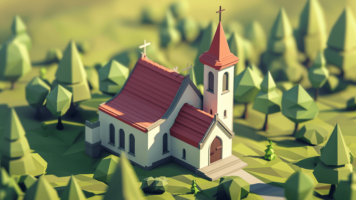 El cristianisme, una pedra angular de la nació catalana