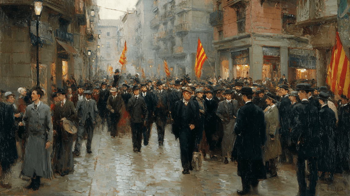 Almanac independentista (desembre-gener 2025-26)